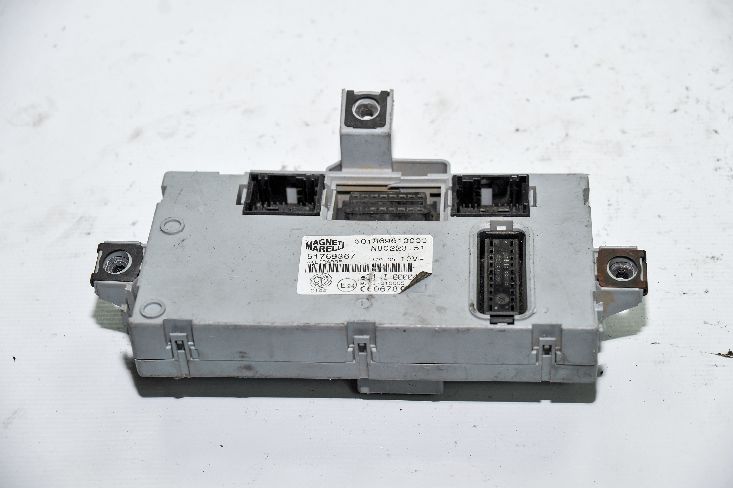 LİNEA ÇIKMA YEDEK PARÇA FİAT ÇIKMA YEDEK PARÇA   (345)ALBEA BADI BEYNI